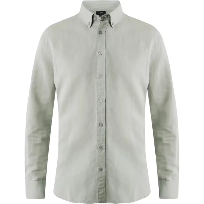 Shirt met lange mouwen Mexx Caleb Basic