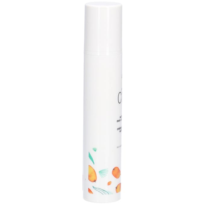 Cîme Nutri-boost dag- en nachtcrème 50 Crème