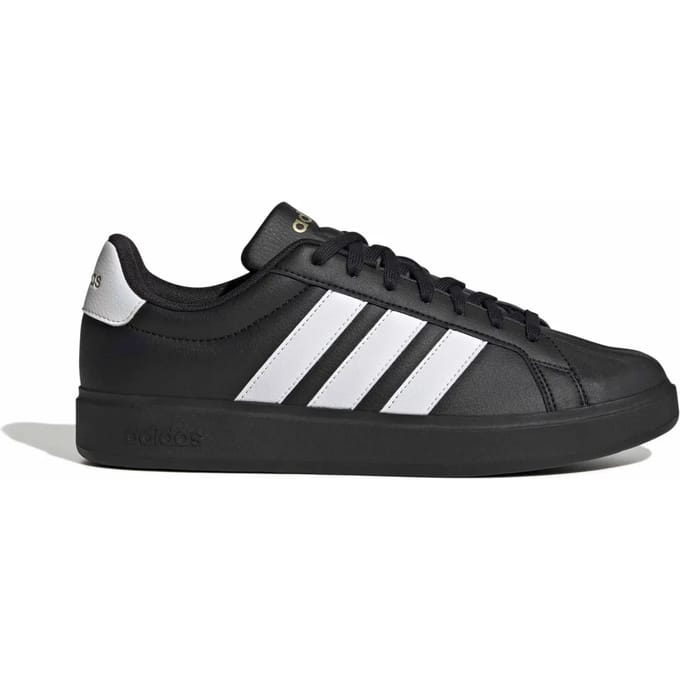 Adidas Sportswear Streettalk - Unisex - Zwart