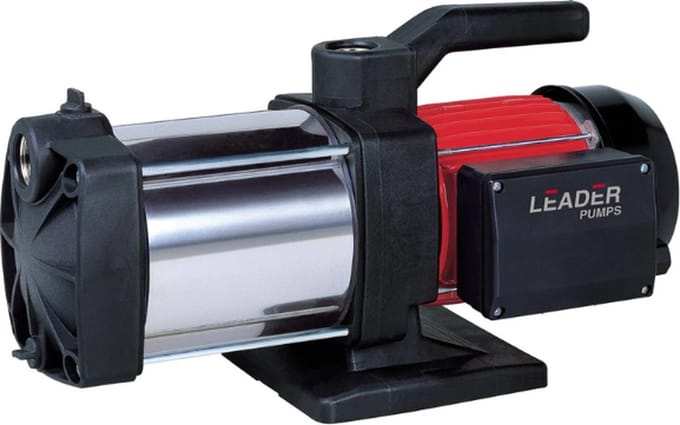 Pomp Leader Inoxplus 230