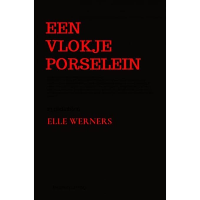 Een Vlokje - ELLE WERNERS