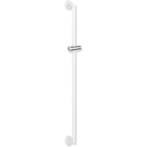 HEWI System 900 shower holder bar 110 cm 900.33.03240