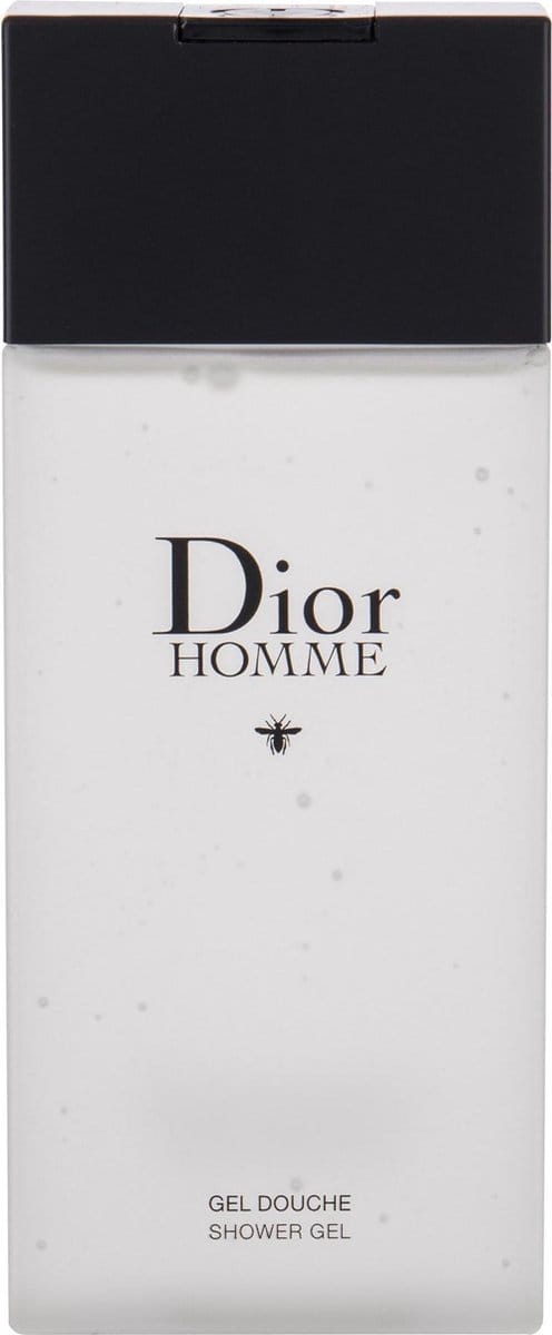 Dior Homme Shower Gel 200 Ml