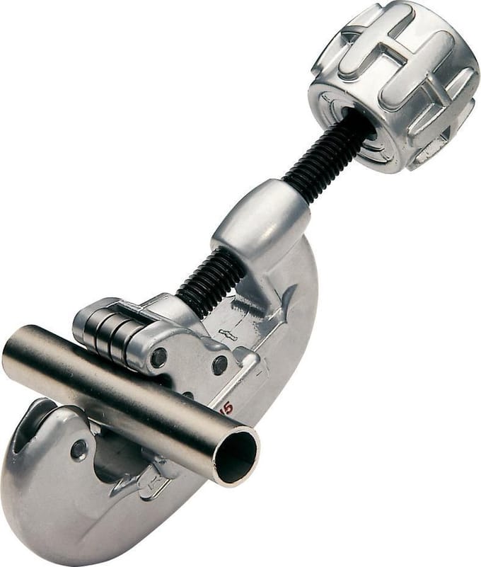 Ridgid Pijpsnijder 155-28mm koper - 32920