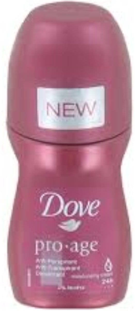 Dove Deo Roll-on Women – Pro-Age
