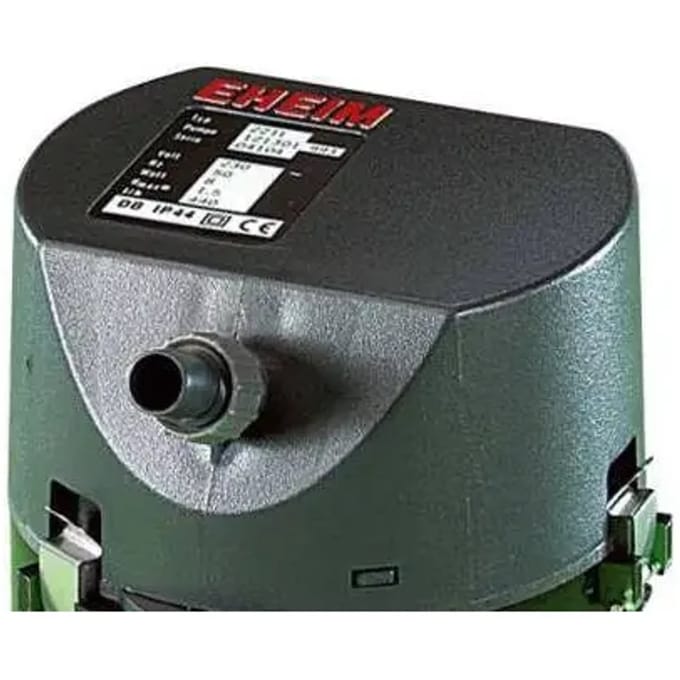 Motorkop voor filter Eheim Classic