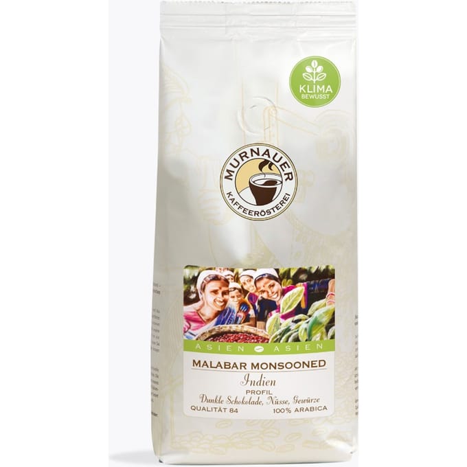 Murnauer Malabar Monsooned India 1kg