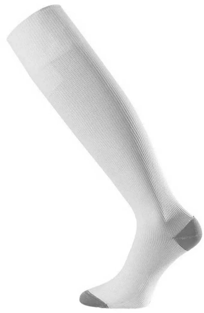 Lasting Amn 001 Lange Sokken Wit EU 38-41