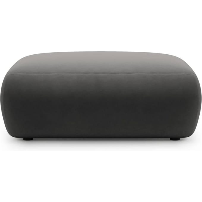Hocker Kate velvet | Micadoni