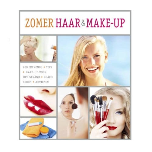 Zomer Haar & Make Up - Resa Adema-Tukker