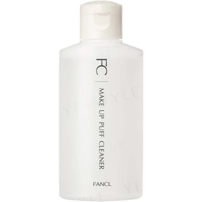 Fancl - Make Up Puff Cleaner 120ml