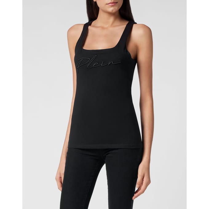 Tanktop Signature