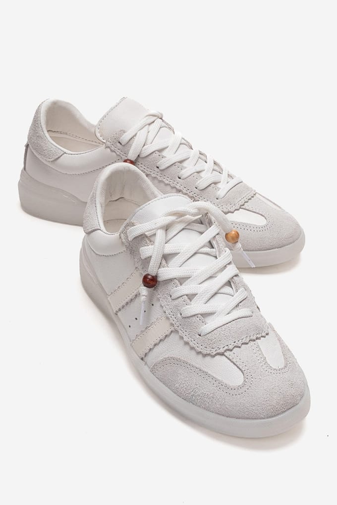 Ardix Leren Sneaker