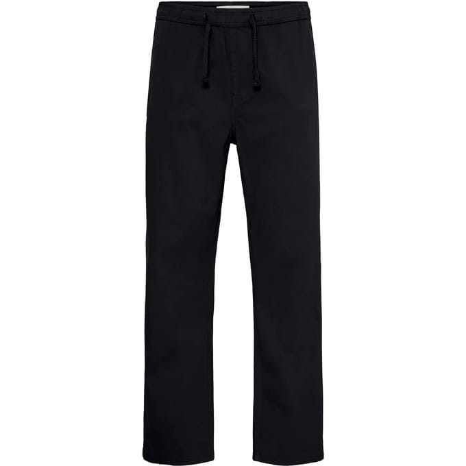 Broek Blend BHMaxim Relaxed