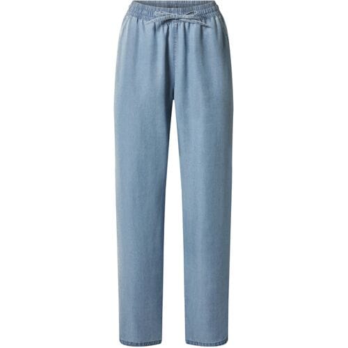 esmara Dames broek (Blauw, 34)