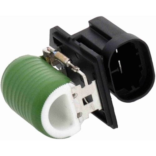 Weerstand, binnenventilator VEMO V38-79-0006