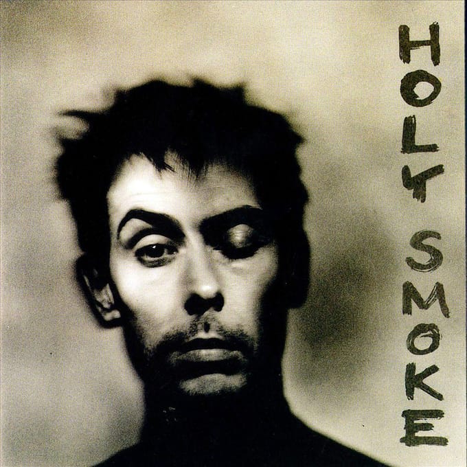 Holy Smoke - Peter Murphy