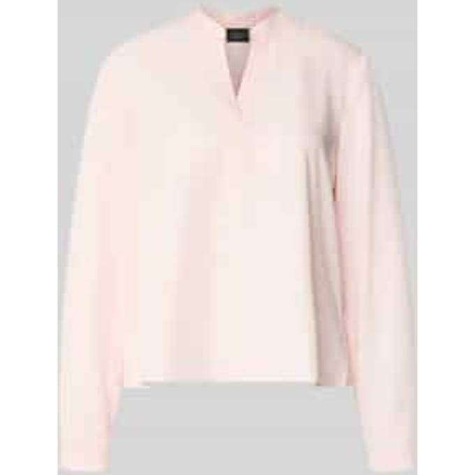 regular fit tuniek van modalmix