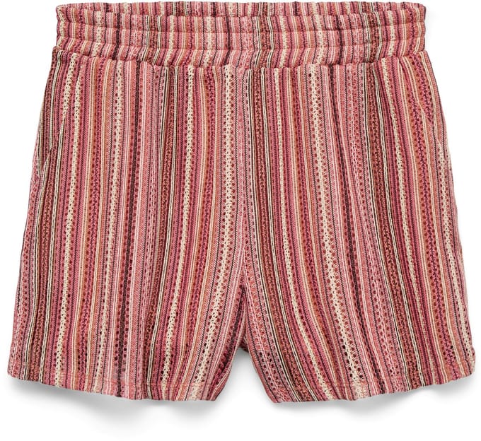 Vero Moda Demi Stripe Short Dames - Maat S