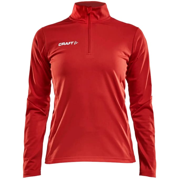 Trainingstop voor vrouwen Craft progress