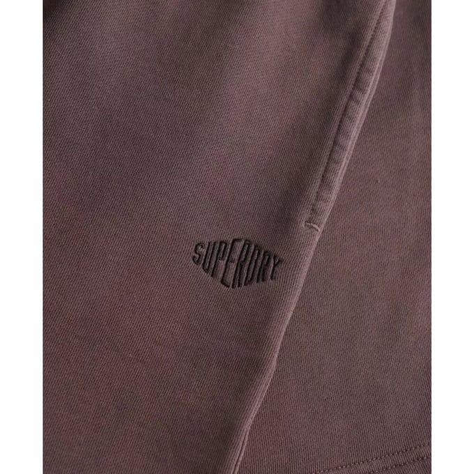 Superdry - Micro Logo Shorts - Heren - Korte broeken
