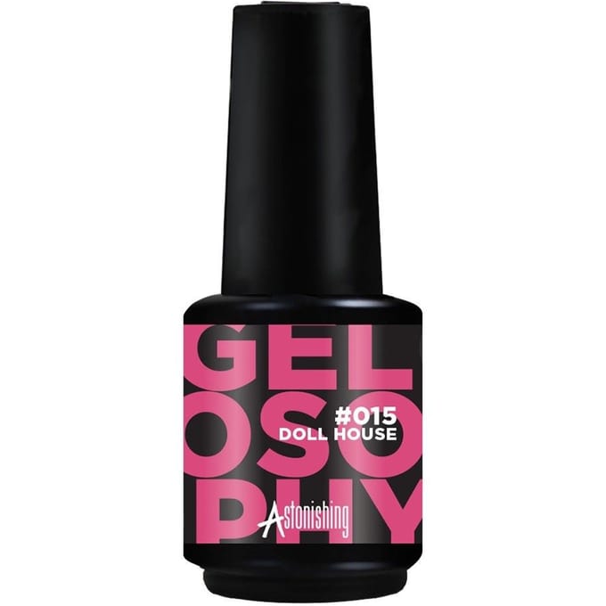 Astonishing Gelosophy 015 doll house 15ml