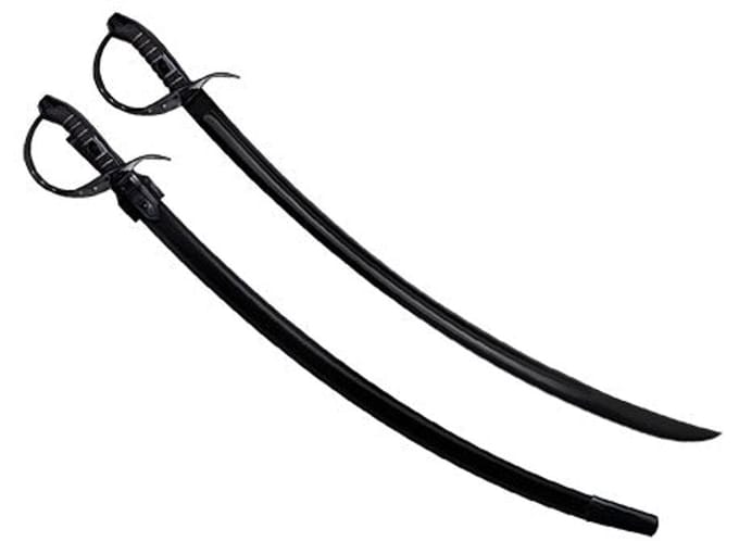 Cold steel thompson saber