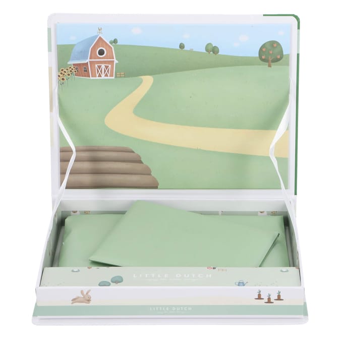 Little Dutch - Magnetisch speelbord FSC - Little Farm