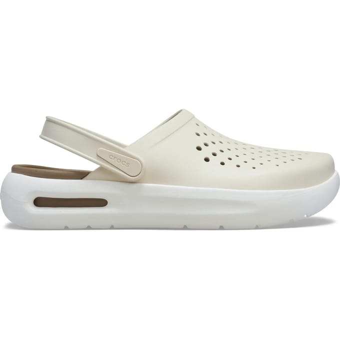 Crocs Inmotion Klompen Beige EU 36-37