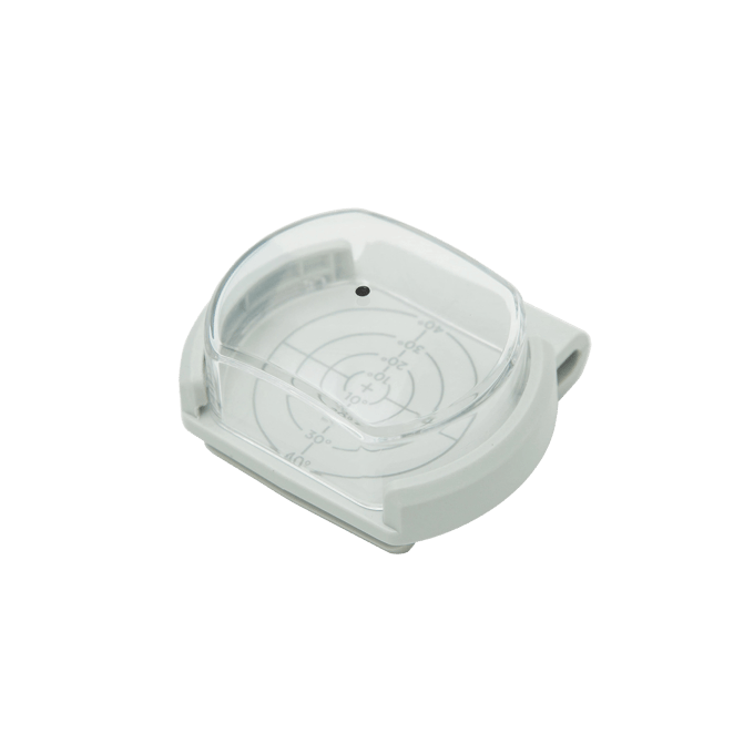 EcoFlow Zonnehoekwijzer