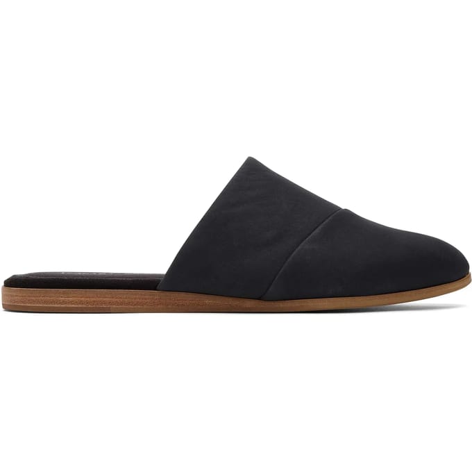Leren muiltjes voor dames Toms Jade