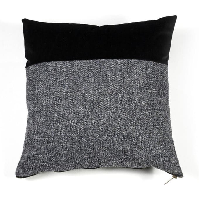 Furnilux By-boo kussen nett black-