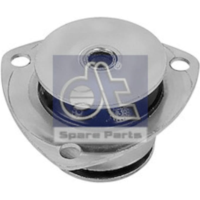 Aanslagrubber, cabine DT Spare Parts 7.77276