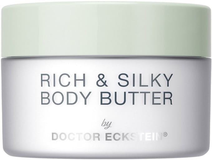 Doctor Eckstein - Beautipharm Rich & Silky Body Butter Citrus - 200 ml
