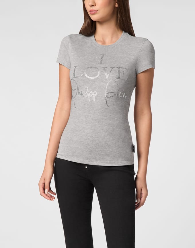T-Shirt Slim Fit
