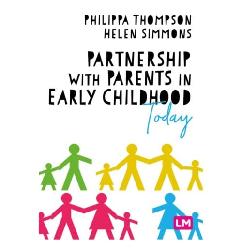 Partnership With Parents In Early Childhood Today