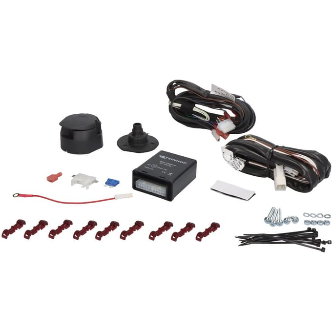 Kit elektrisch sleepsysteem STEINHOF SMP-13
