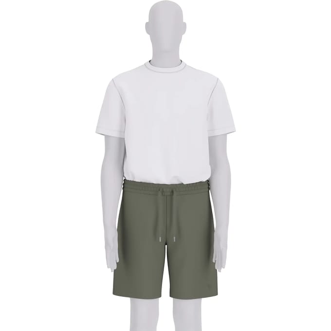 Basis shorts Guess Regular