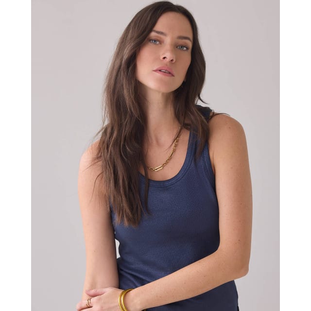 Summum Top zonder mouw lisbon-5138