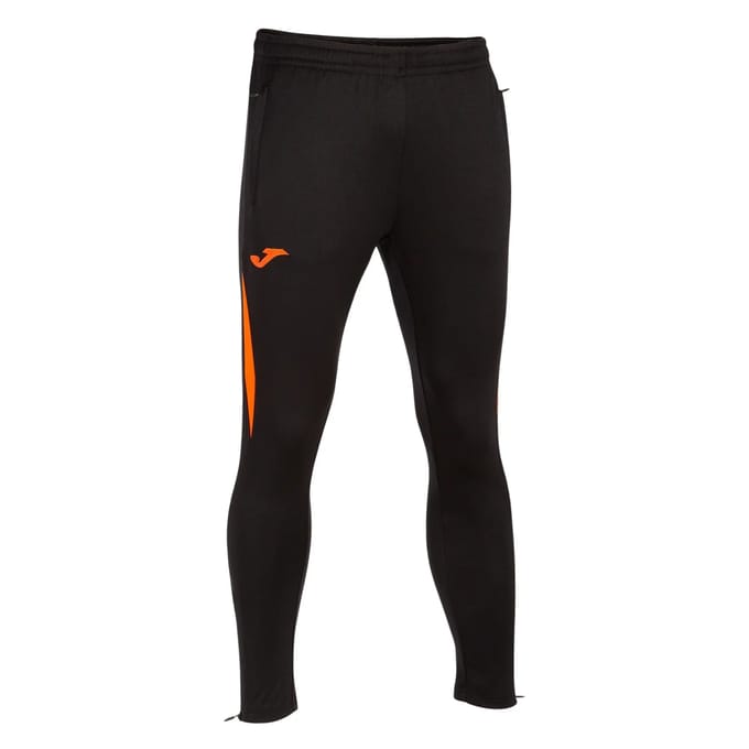 Joma Championship Vii Trainingsbroek Zwart L