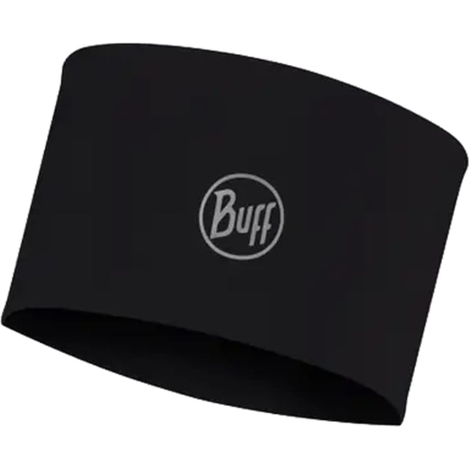 Hoofdband Buff Tech Fleece Solide
