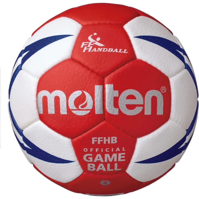 Compititie handbalbal HX5001 FFHB taille 2