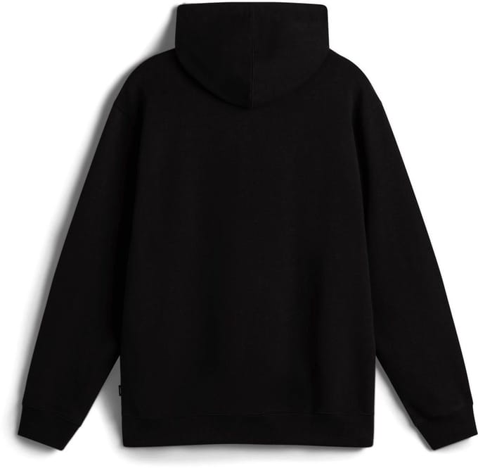 Vans Salton Loose Ft Pullover 000P58/VNBLK Black-XS