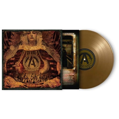 Congregation Of The Damned - Atreyu