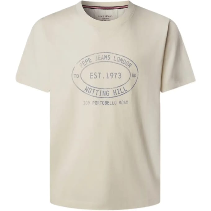 T-shirt Pepe Jeans Gon