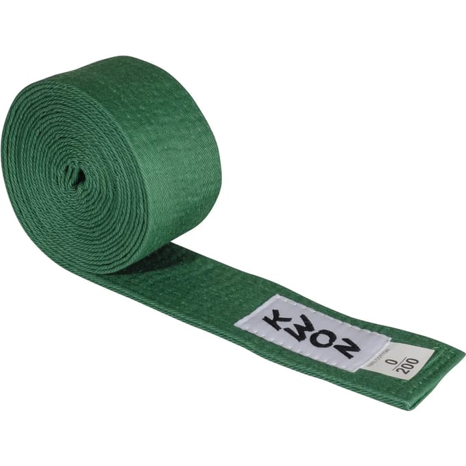 Traditionele Ceinture Kwon