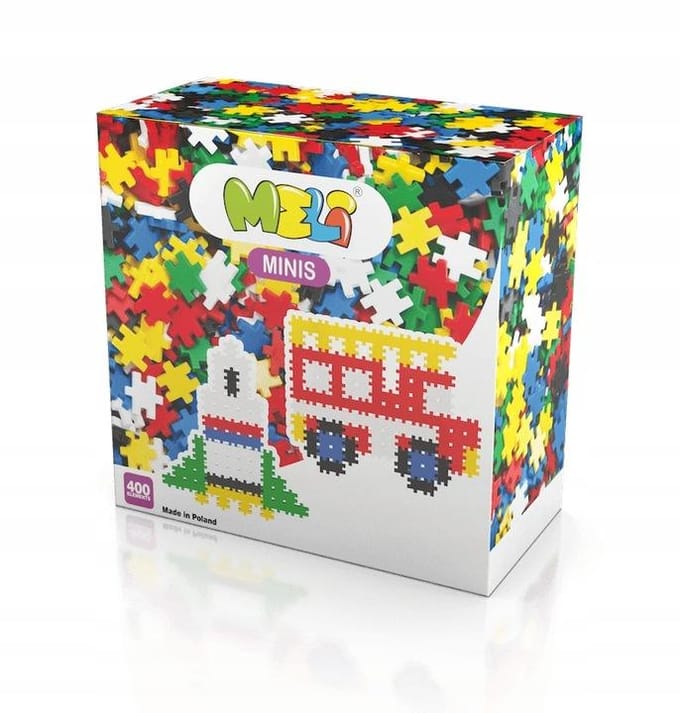Meli - 50301 - Minis 400 - classic