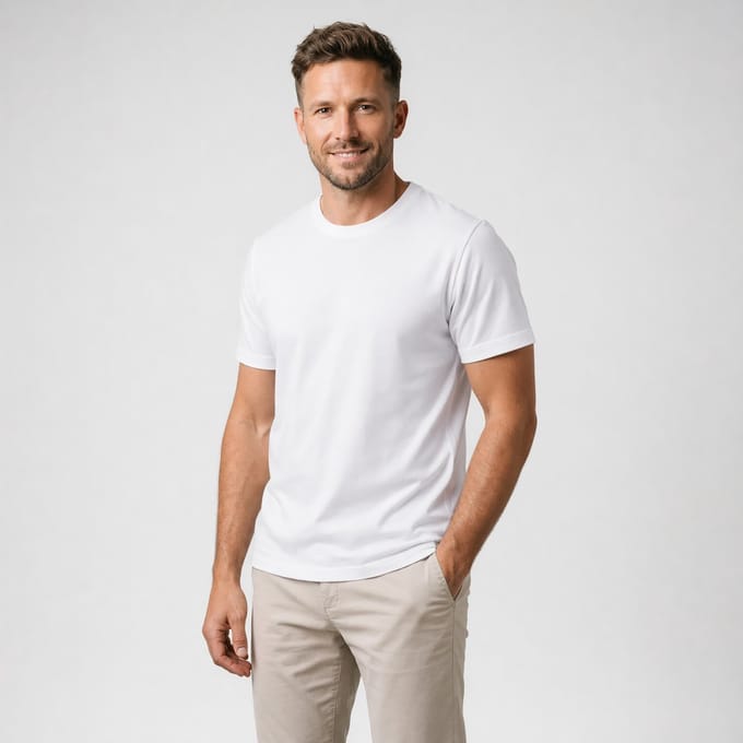 Cars Jeans T-shirt Bub - Heren