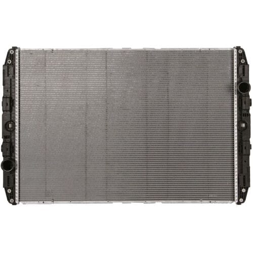 Radiator, motorkoeling MAHLE CR 2703 000P