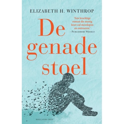 De Genadestoel - Elizabeth Hartley Winthrop